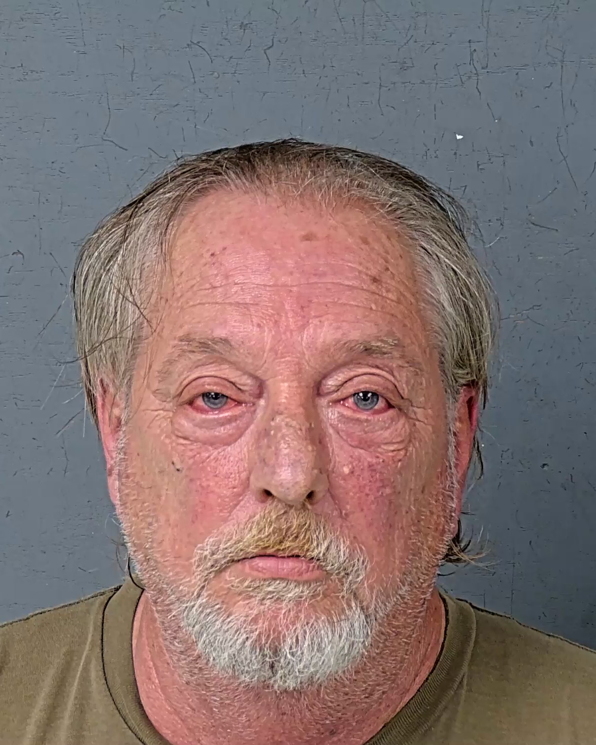 Mugshot of RICHARD NELSON COCKERHAM