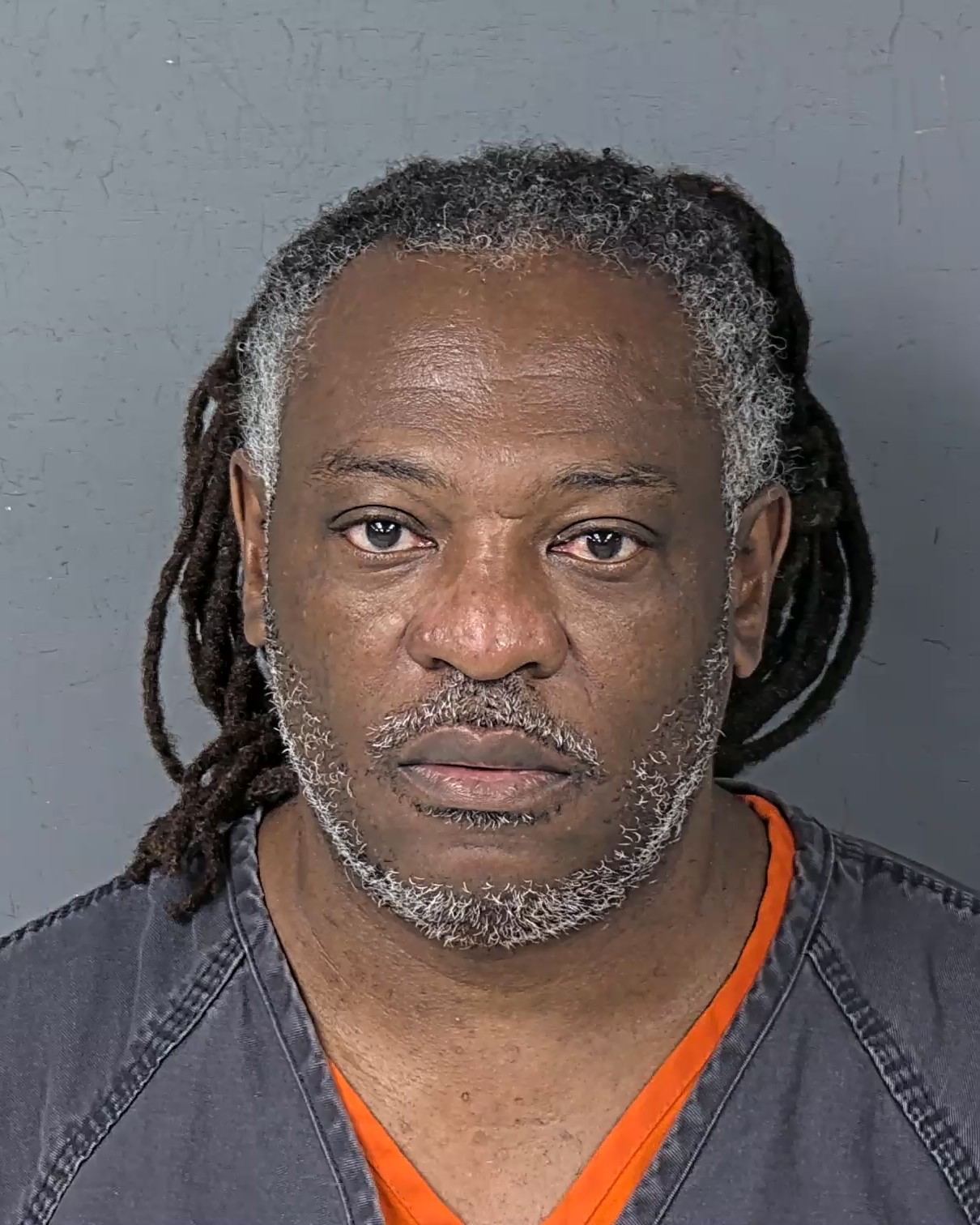 Mugshot of GALVIN BERNARD SMITH