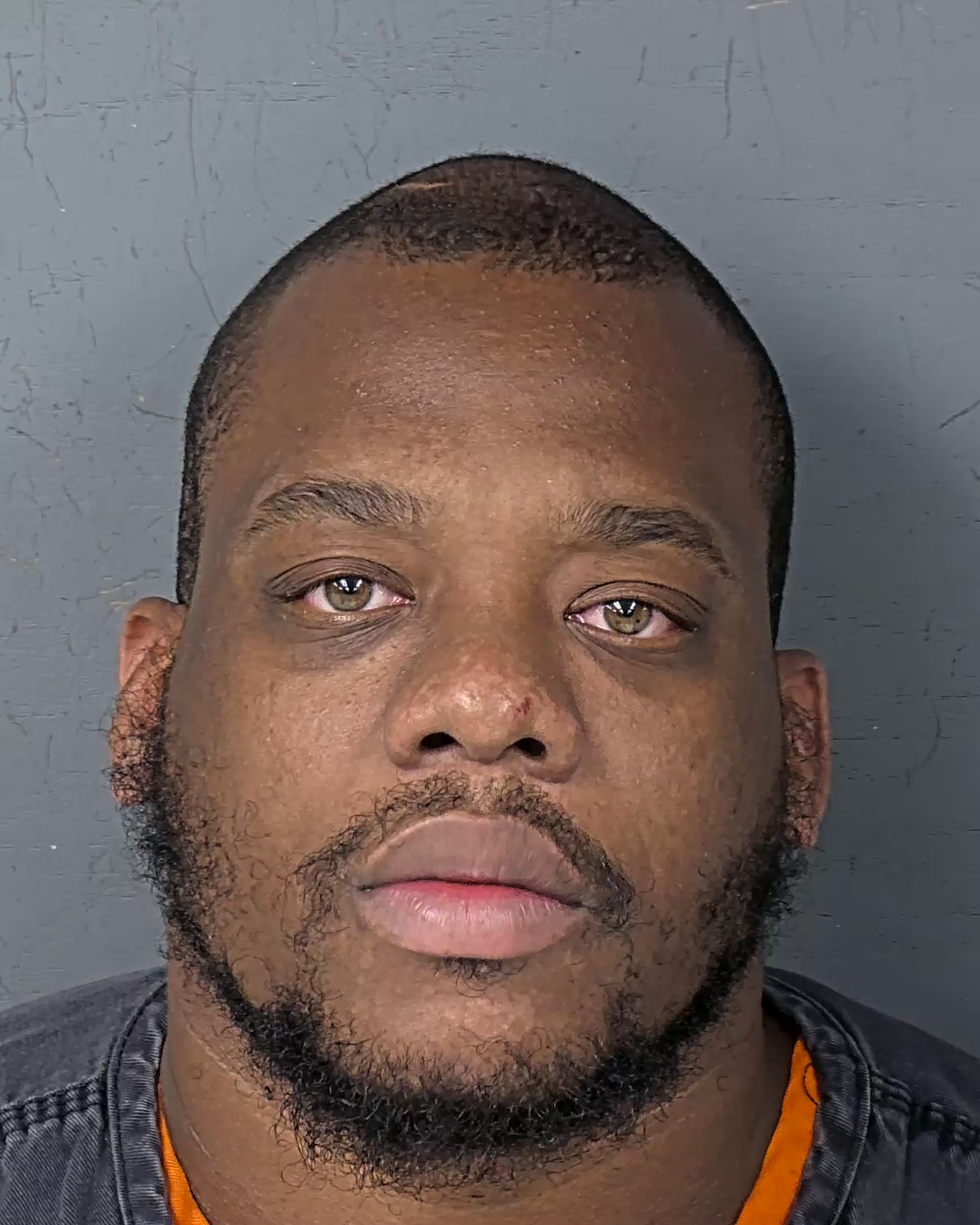 Mugshot of JIMMY LOUIS HARRIS