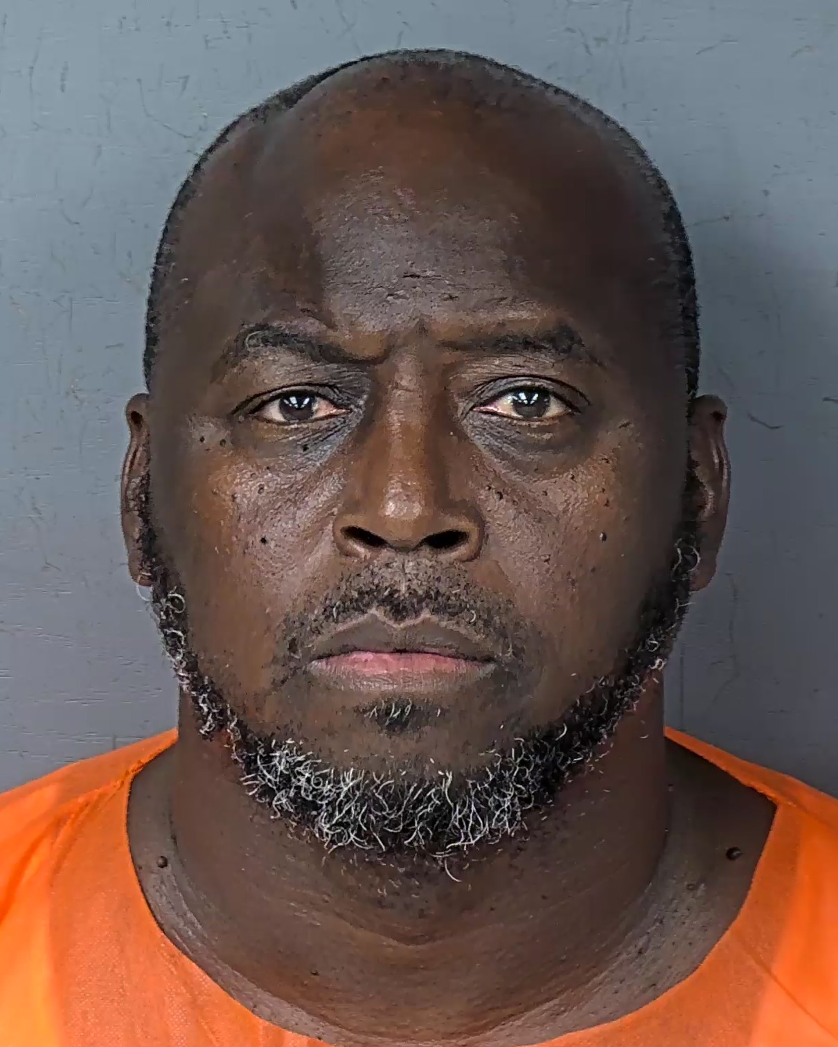 Mugshot of MARCUS LAVELLE TURNER