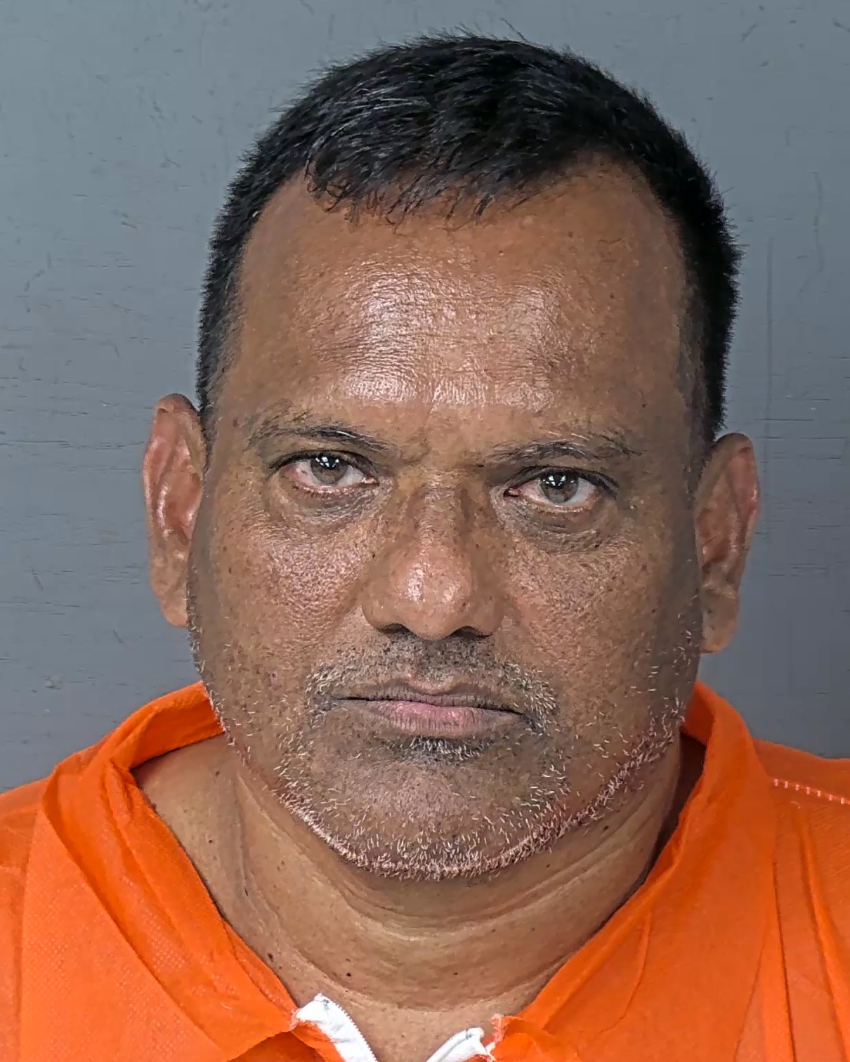 Mugshot of EDUIN AUGUSTO VALENCIA ESTUPINAN
