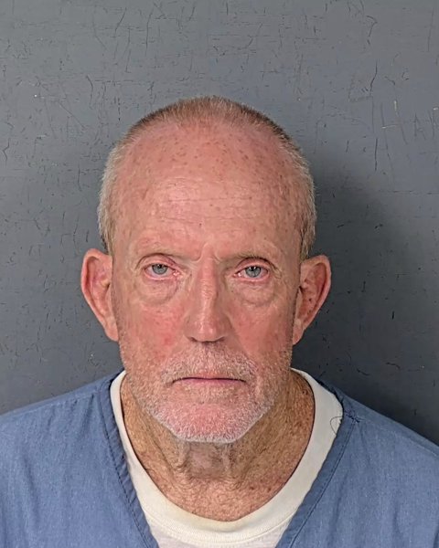 Mugshot of RANDALL WILLIAM BUNCH