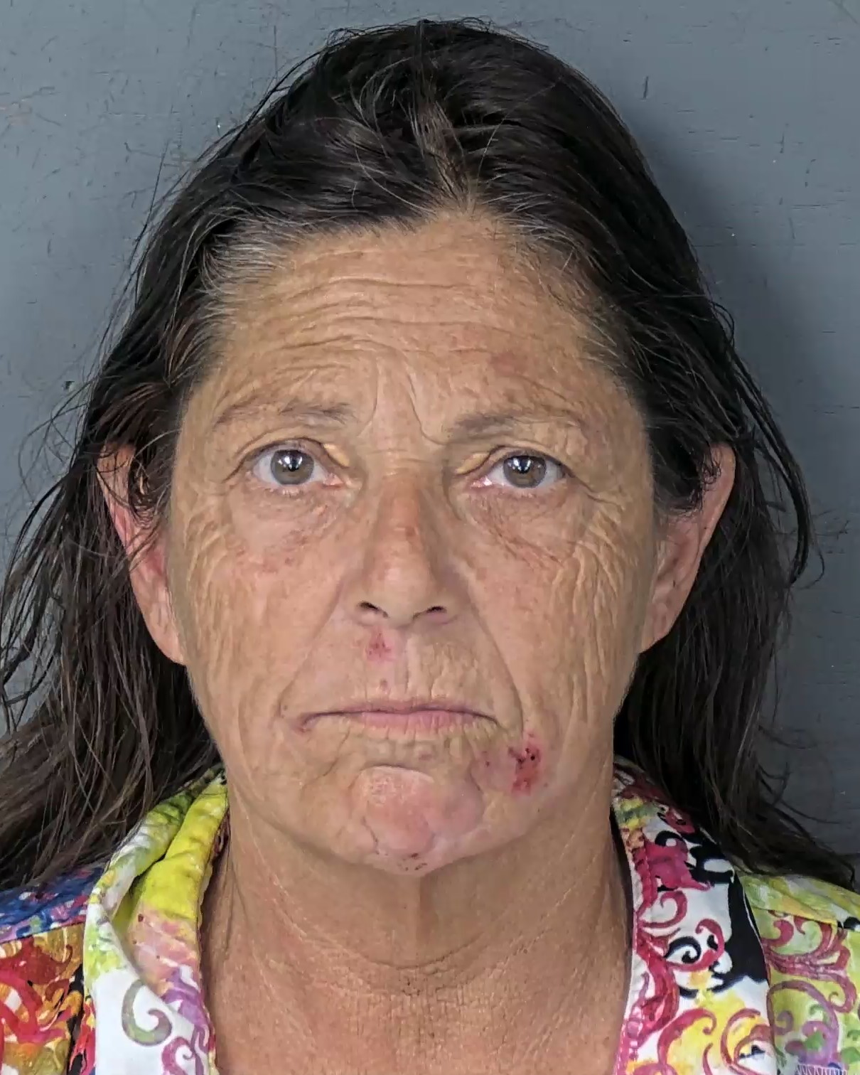 Mugshot of ANDREA LYNNE MILLS