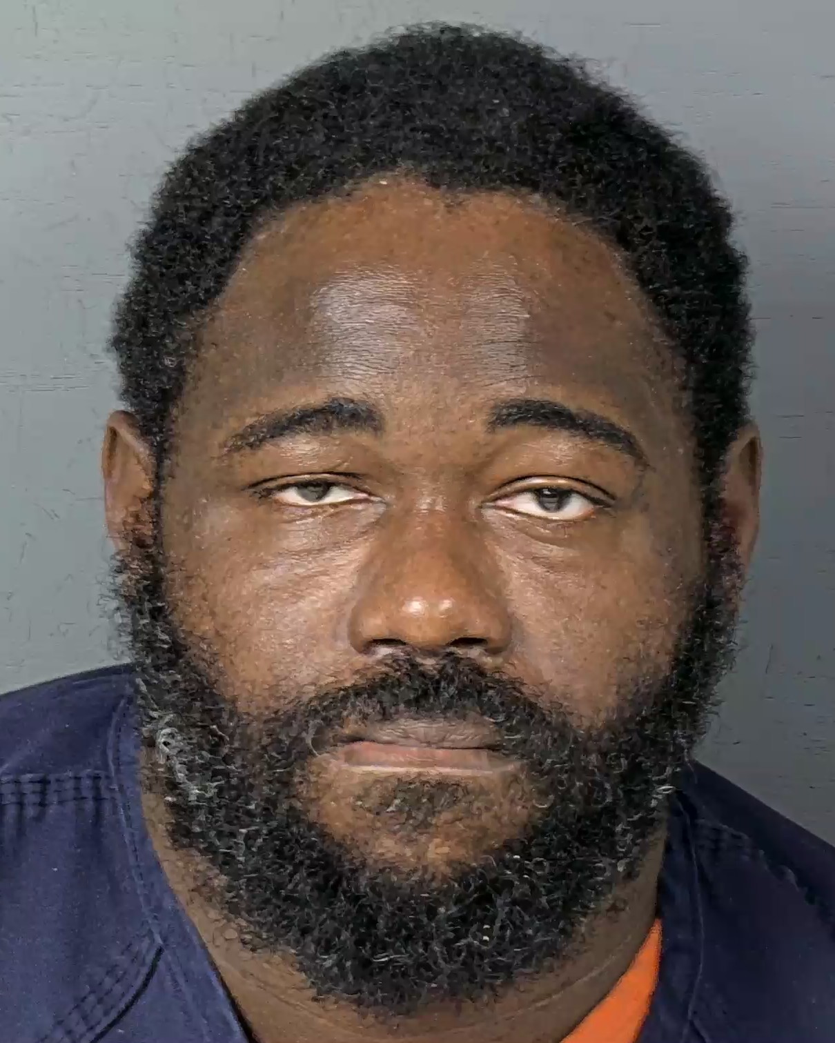 Mugshot of ARTHUR SHERRON WILLIAMS