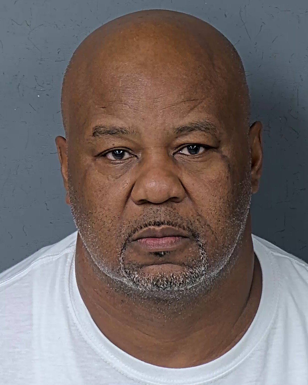 Mugshot of KEVIN DEWRIGHT WEBB