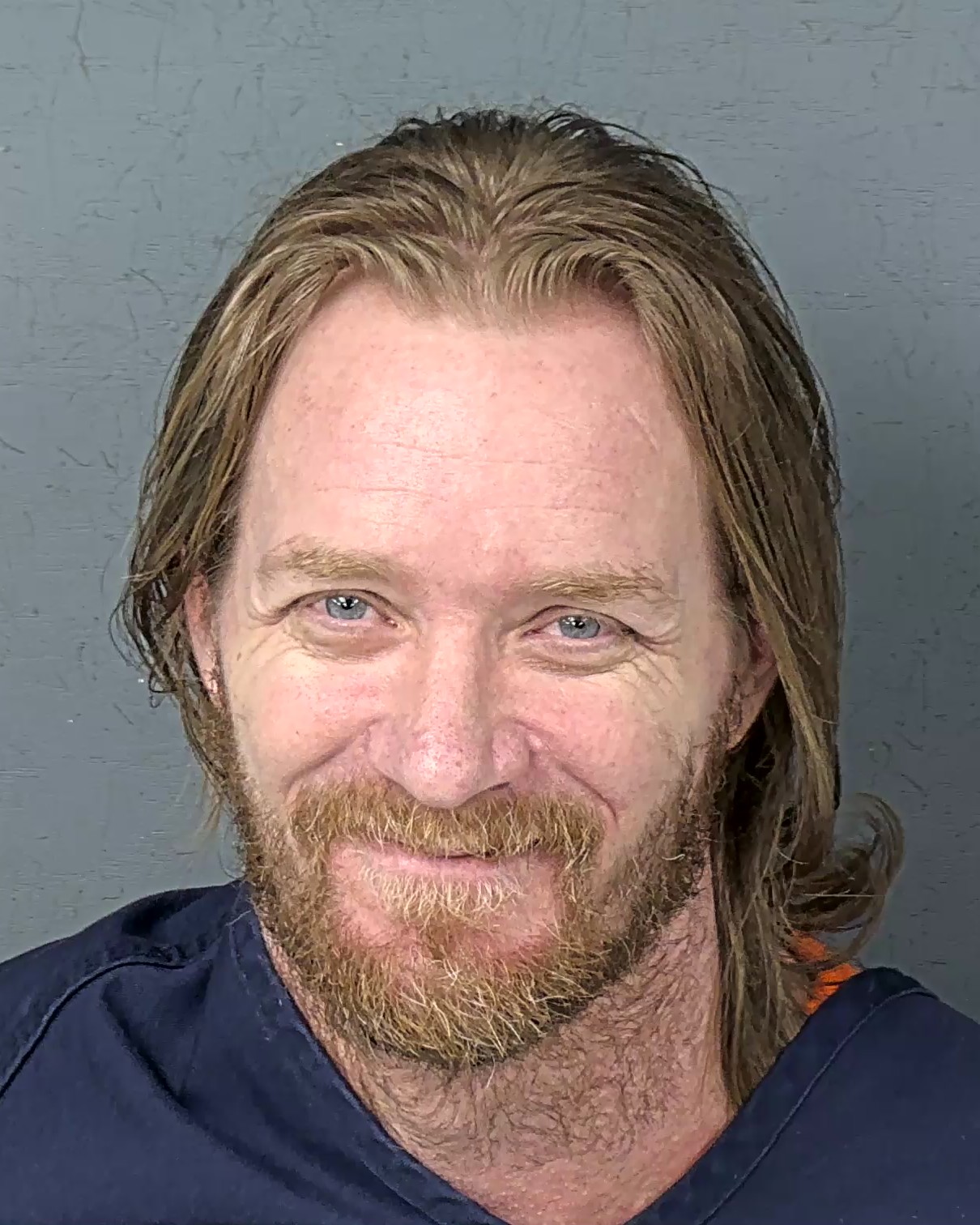 Mugshot of RAYMOND GARY BENNETT