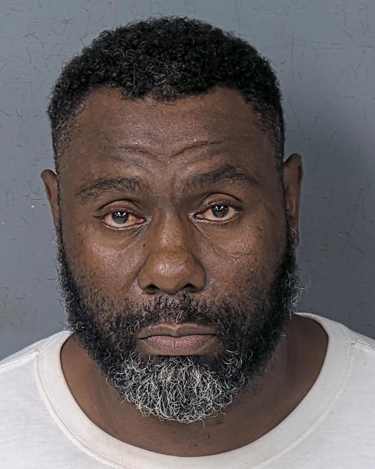 Mugshot of JUAN CALVIN LANGLEY
