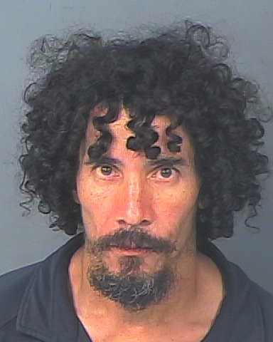 Mugshot of SHAUGHN JOHN LOPEZ
