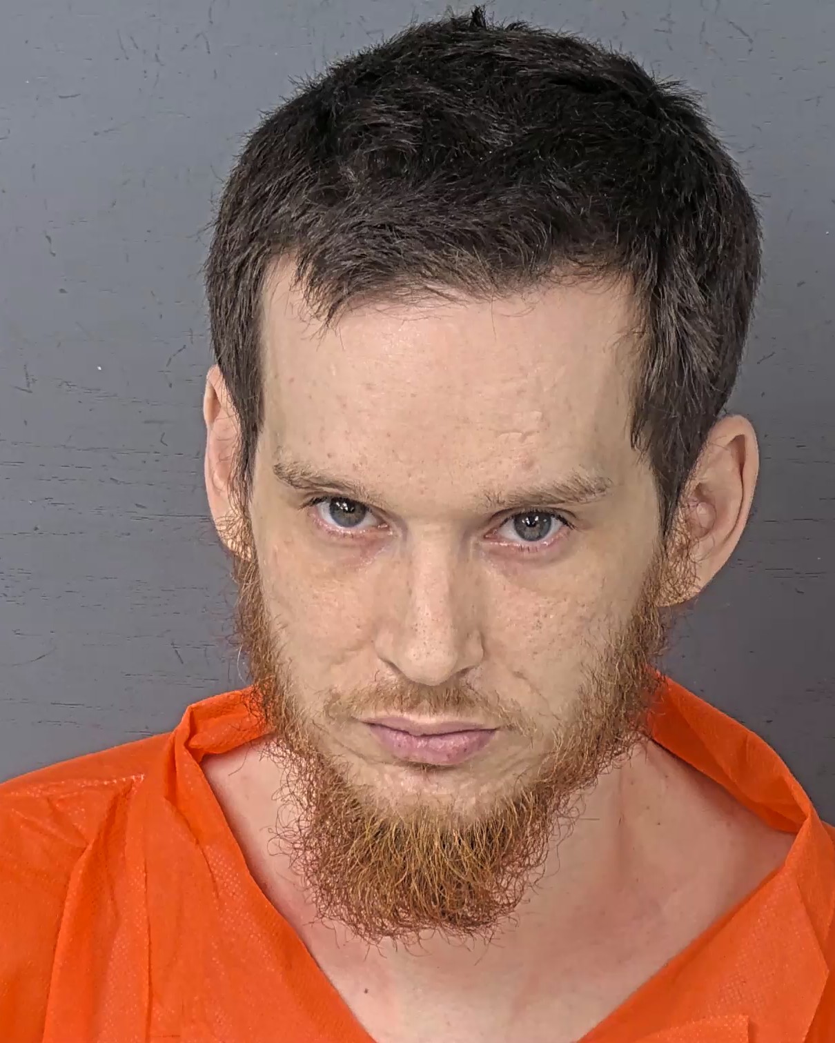 Mugshot of JONATHAN PHILLIP RICHMOND