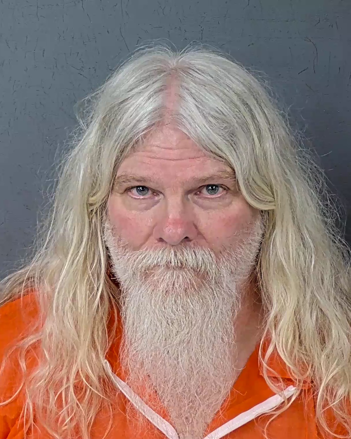 Mugshot of JEFFREY SOWDERS
