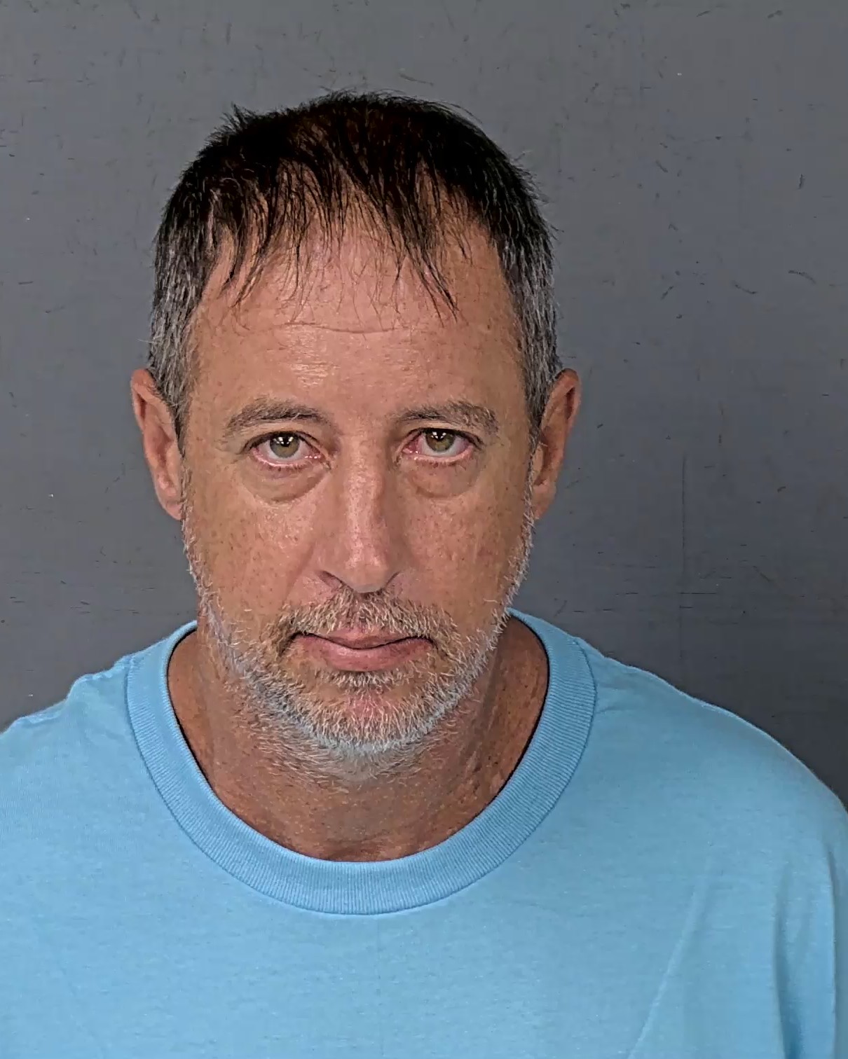 Mugshot of NEAL ALLEN HAGER