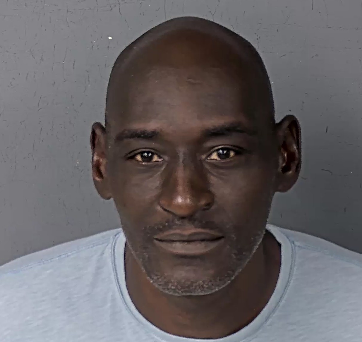 Mugshot of FELTON JAMES AVANT