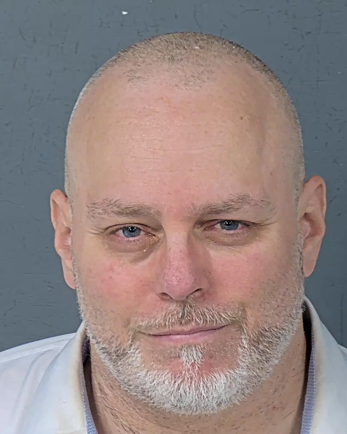 Mugshot of ERICK ERNEST DIGAUDIO