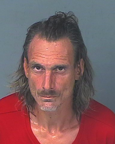 Mugshot of JASON ALEXANDER BAMBURG