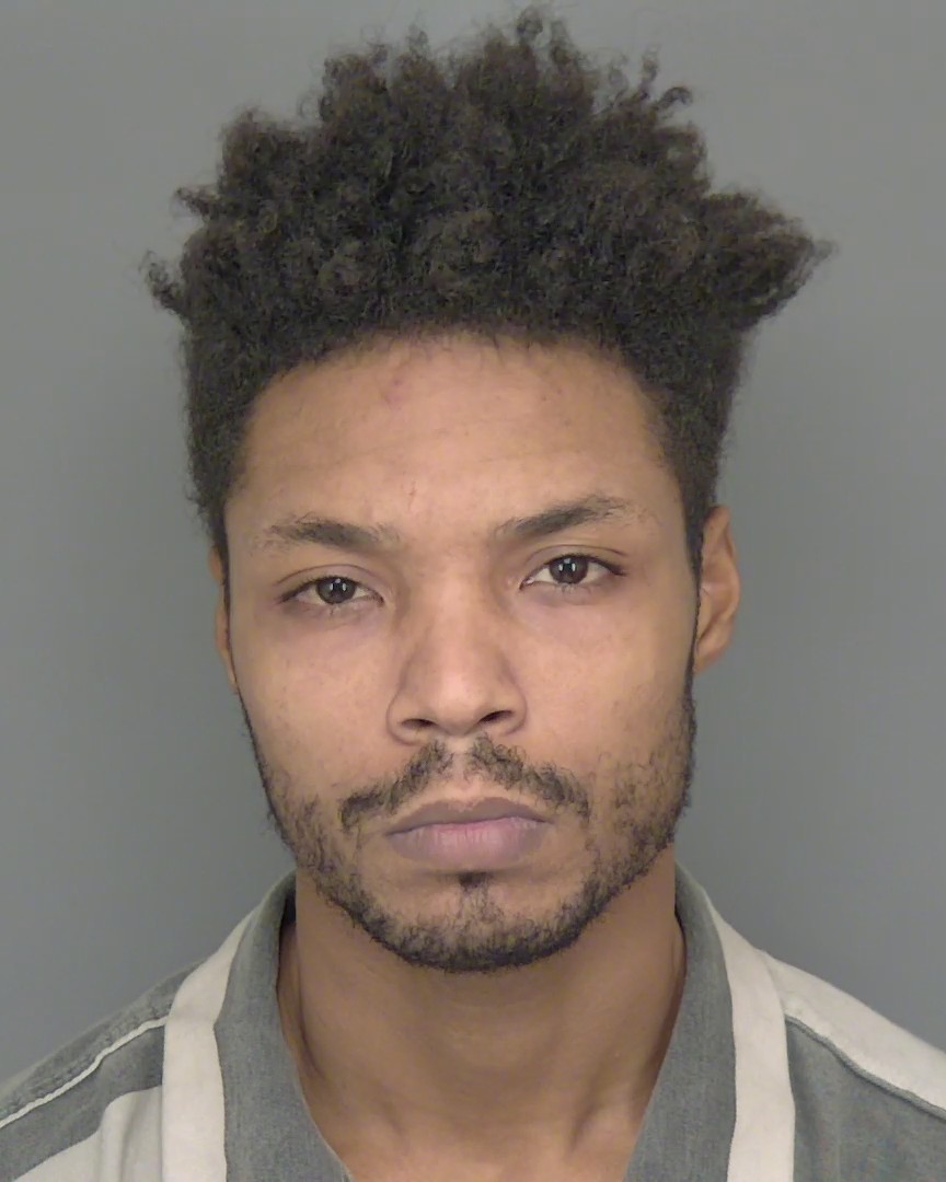 Mugshot of WILLIAM LOMEUK MINTON
