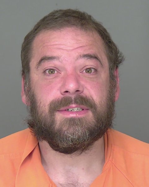 Mugshot of JOSHUA MEREEN ROBINSON