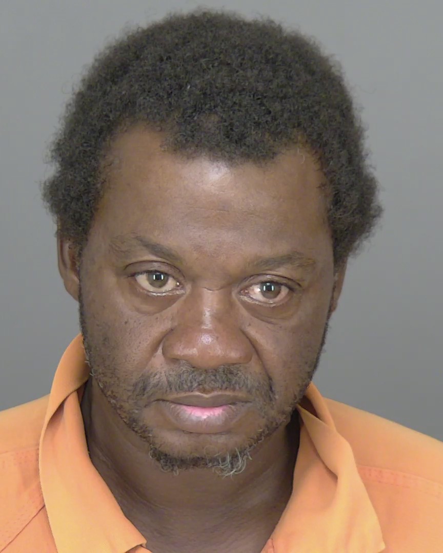 Mugshot of ANDRAE LOVELL WILSON
