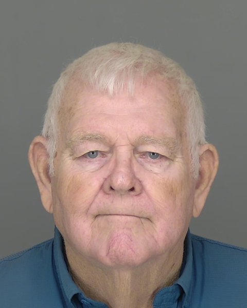 Mugshot of JOEL EMMETT RAULERSON