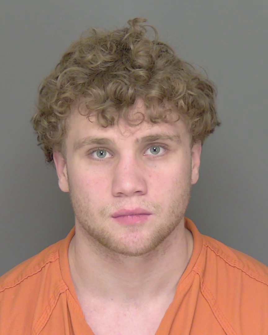 Mugshot of SEAN TYLER LEWIS