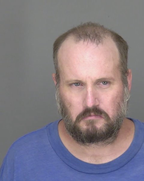 Mugshot of RICHARD THOMAS HARDEMAN
