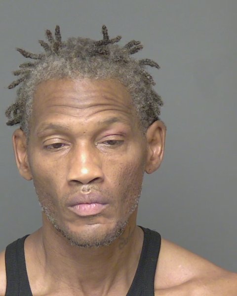 Mugshot of TOMMY SAVALAS HALL