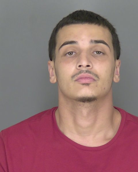 Mugshot of ANTHONY OLIVERA
