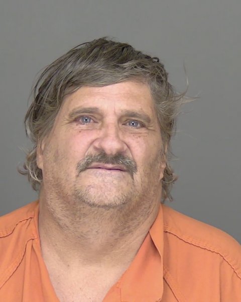 Mugshot of TODD JOSEPH KURZ