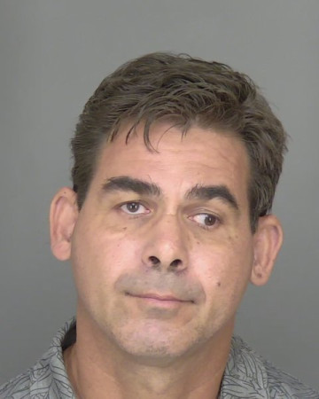 Mugshot of BRYAN JOHNATHON PAWLISKI