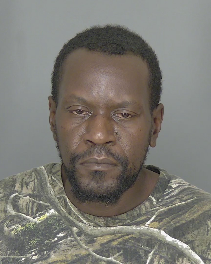 Mugshot of WILLIAM ALSTON CLARKE