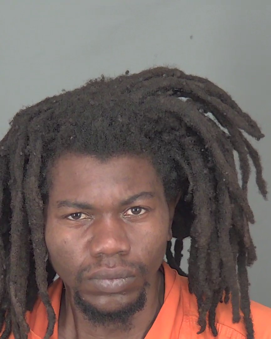 Mugshot of JERRY JAMES GRAY