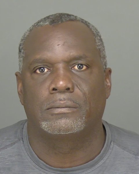 Mugshot of FRANKIE LEE WADE