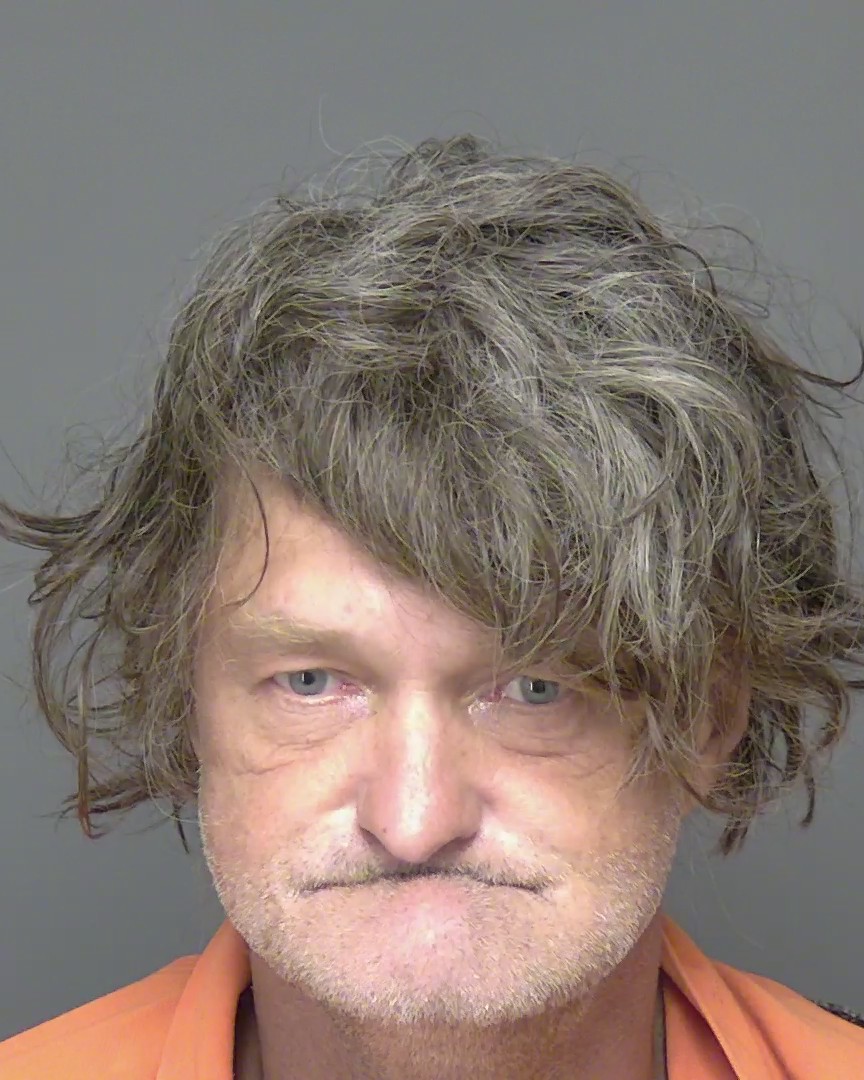 Mugshot of TIMOTHY SCOTT KERNS