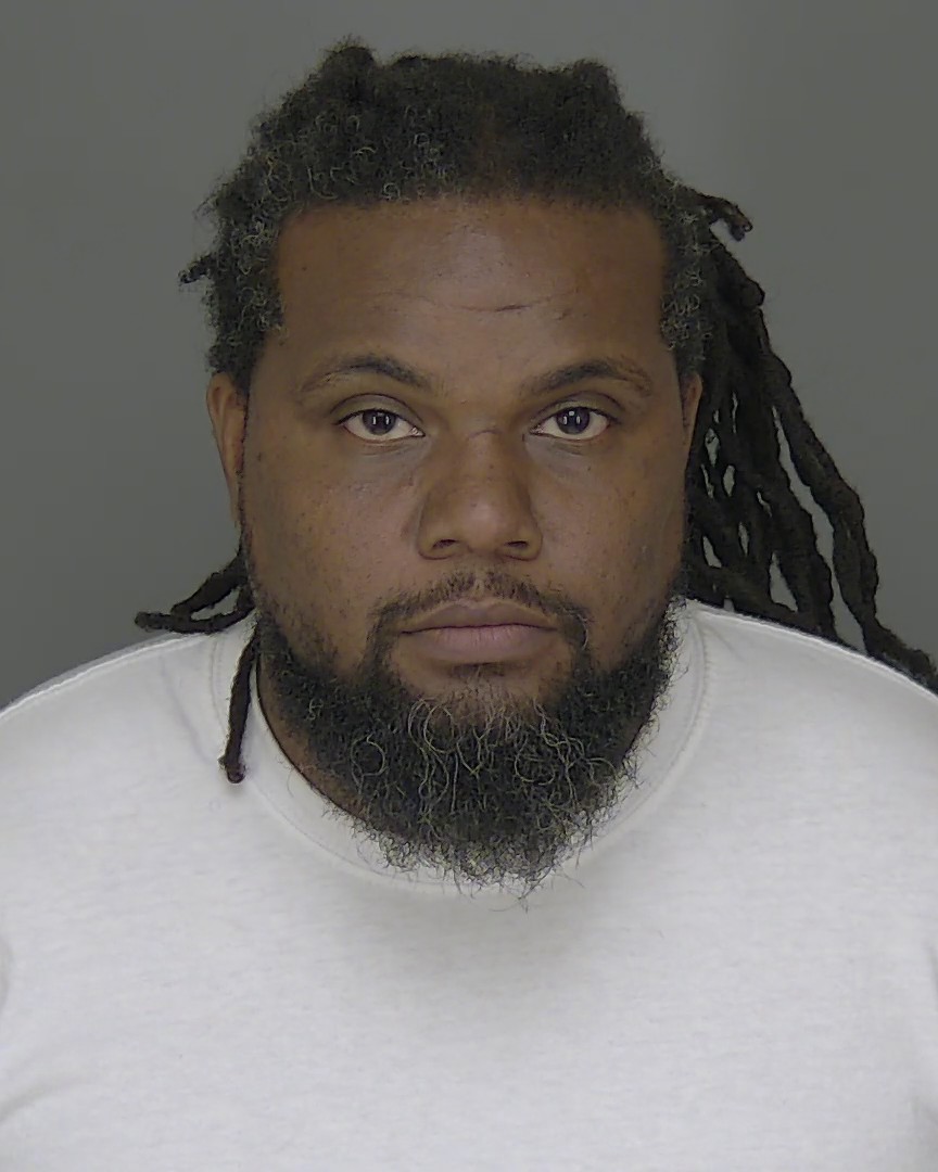 Mugshot of JAMES ANTHONY HICKS