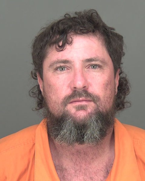 Mugshot of SIMON ANDREW TURNER