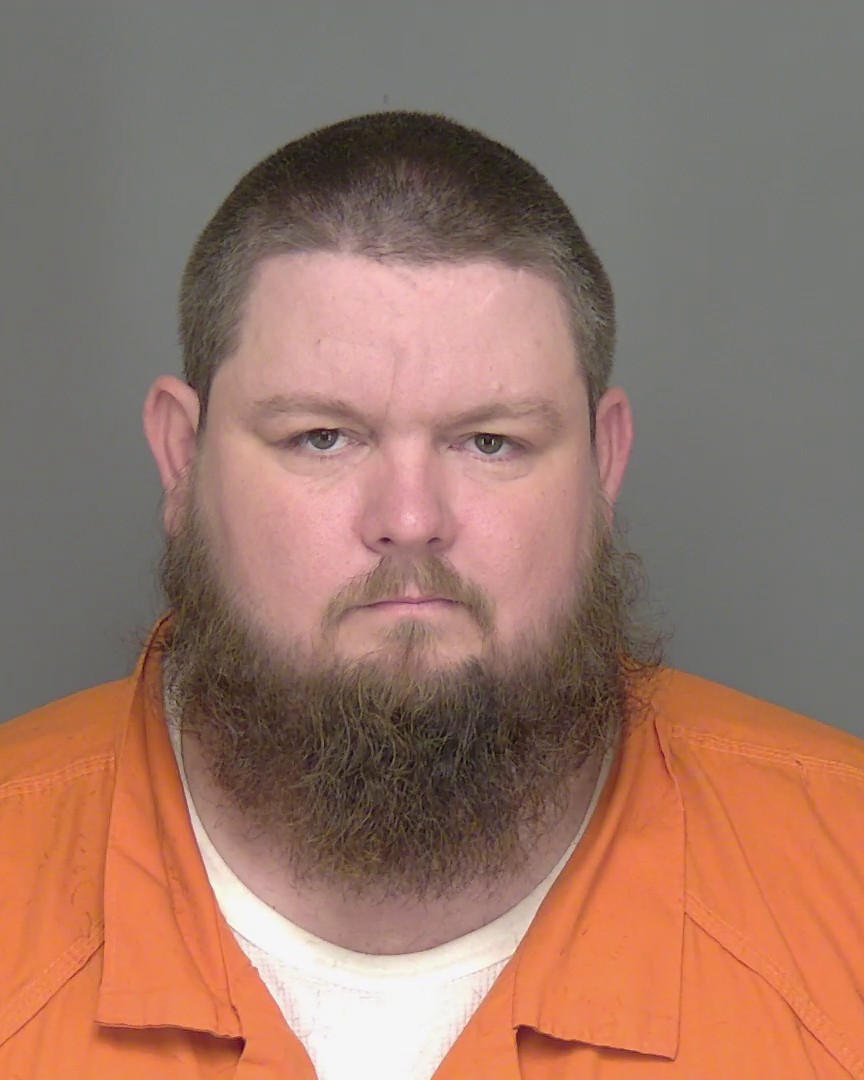 Mugshot of KYLE KODI LEE CLEMENS