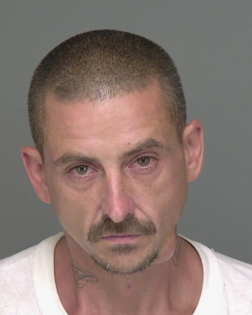 Mugshot of SHAWN MATTHEW EDMONDSON