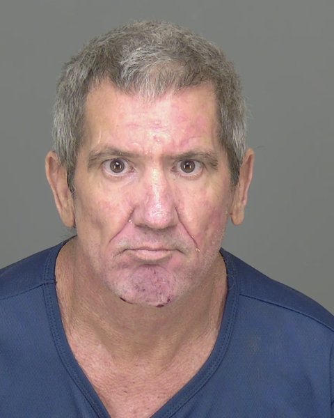 Mugshot of JOSEPH RICHARD KNIGHT