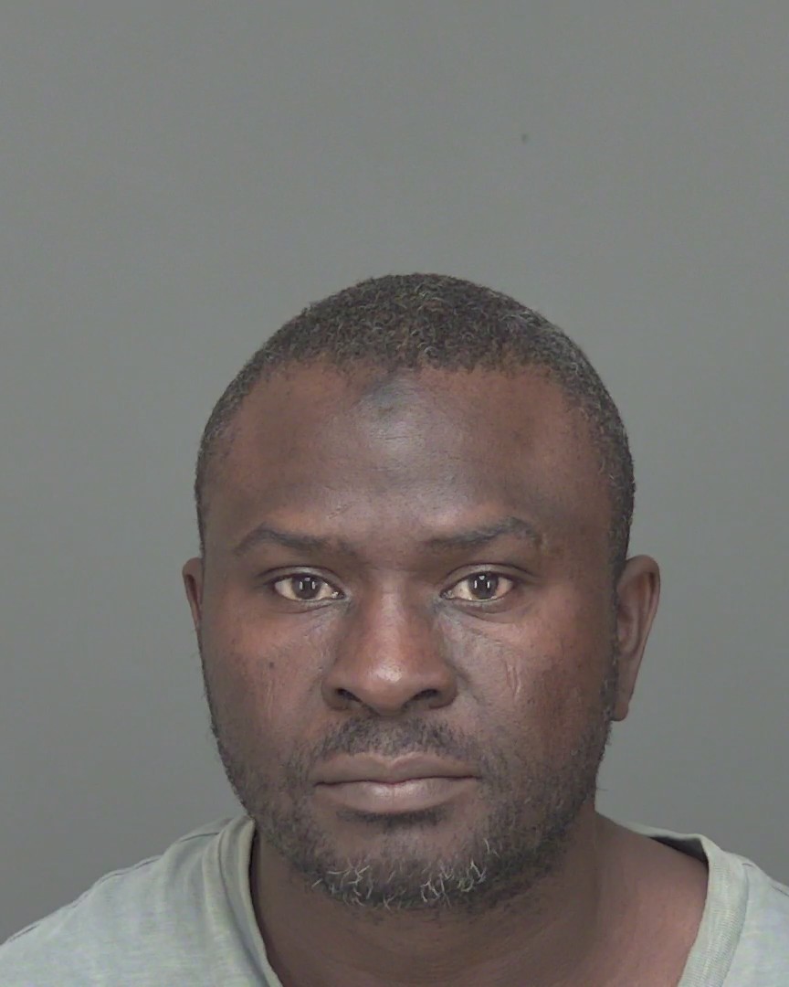 Mugshot of TAUFIQ MOHAMMED KAILANI