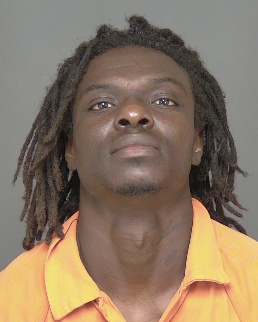 Mugshot of EMMANUEL MERANCIN