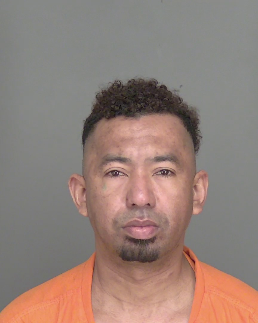 Mugshot of JULIO CESAR COLON GARCIA