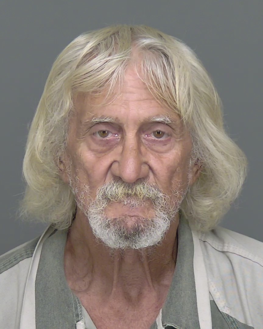 Mugshot of JOHN ALAN KORZEP