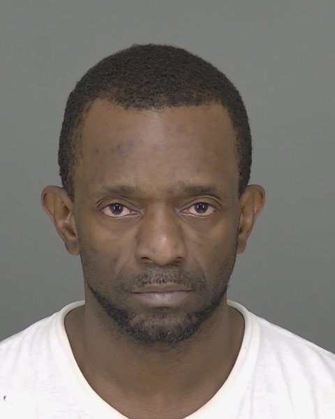 Mugshot of SAMUEL LEE KNIGHT
