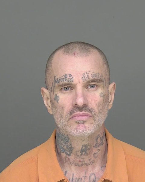 Mugshot of ROGER DALE ROSS