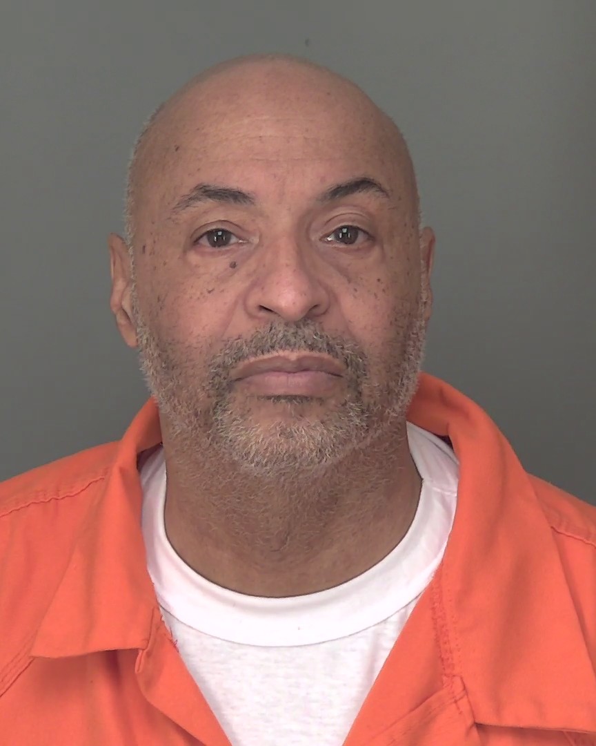 Mugshot of SHELDON PRESTON DAVEY