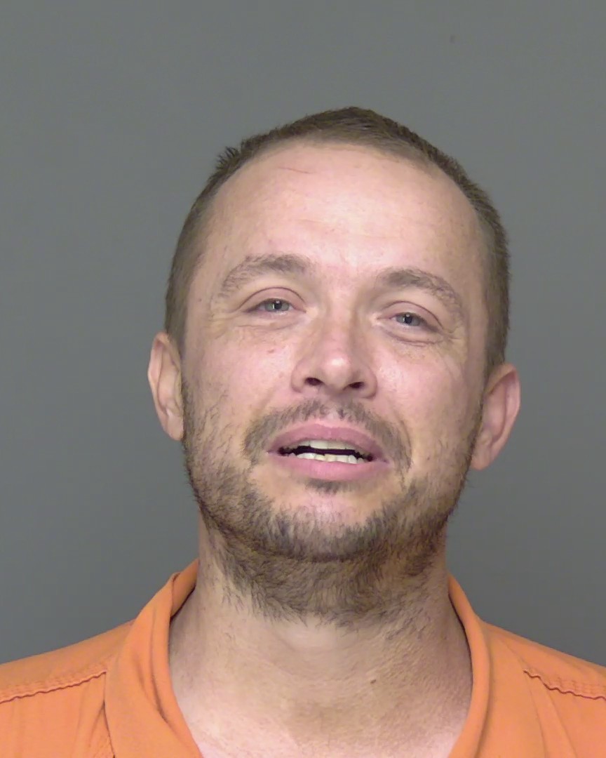 Mugshot of JUSTIN THOMAS PRICE