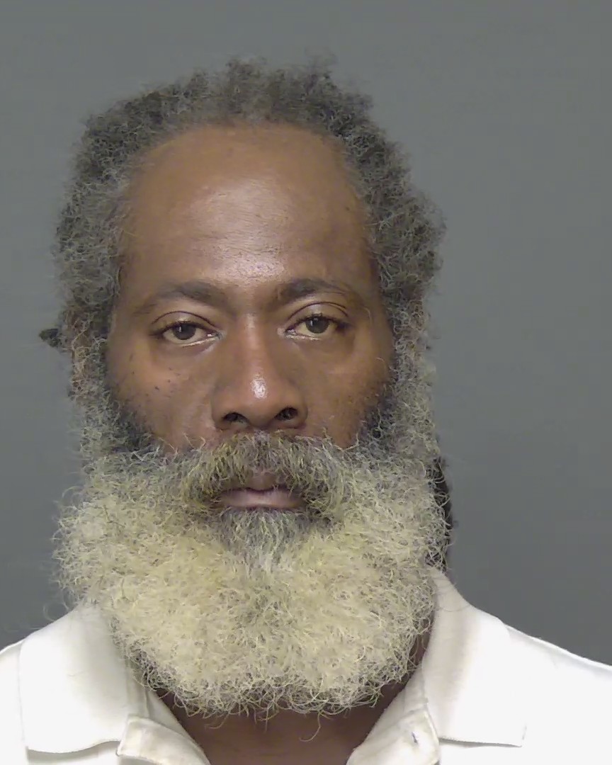 Mugshot of WILLIAM HAMPTON COLBERT