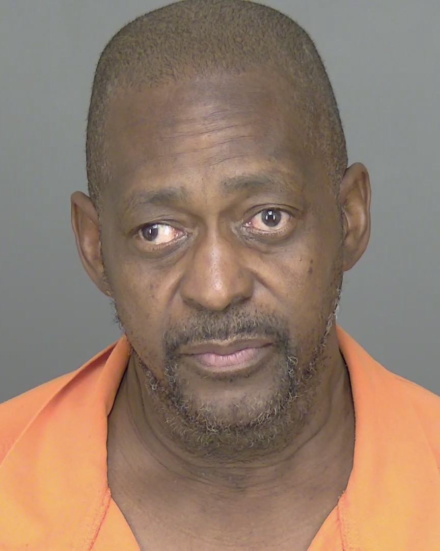 Mugshot of MONDROIT ALLENTON MENZIES