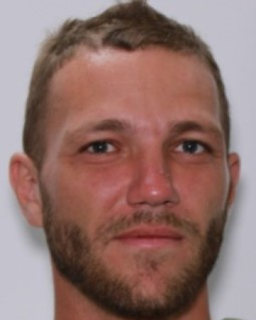 Mugshot of DAKOTA CHRISTPHOR JOE GROSSE