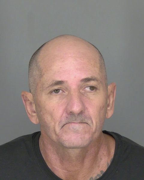 Mugshot of BILLY RAY MARTIN