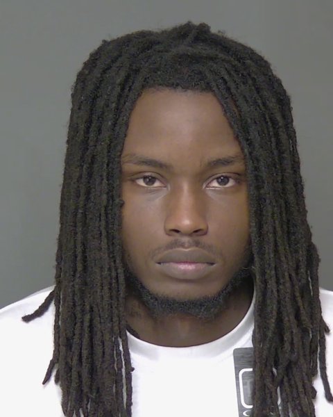 Mugshot of TYRIKE LAMAR LOYD